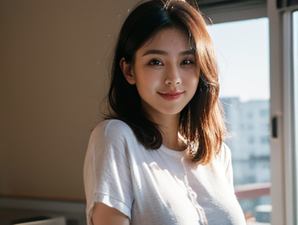 女生心情不好时的简短回复
